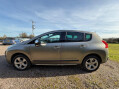 Peugeot 3008 1.6 HDi Exclusive SUV 5dr Diesel EGC Euro 5 (112 ps) 7