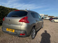 Peugeot 3008 1.6 HDi Exclusive SUV 5dr Diesel EGC Euro 5 (112 ps) 12