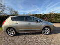 Peugeot 3008 1.6 HDi Exclusive SUV 5dr Diesel EGC Euro 5 (112 ps) 8