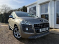 Peugeot 3008 1.6 HDi Exclusive SUV 5dr Diesel EGC Euro 5 (112 ps) 1