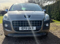Peugeot 3008 1.6 HDi Exclusive SUV 5dr Diesel EGC Euro 5 (112 ps) 5