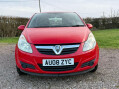 Vauxhall Corsa 1.0i 12v Breeze Hatchback 3dr Petrol Manual (134 g/km, 59 bhp) 3
