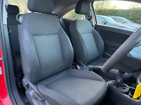Vauxhall Corsa 1.0i 12v Breeze Hatchback 3dr Petrol Manual (134 g/km, 59 bhp) 12