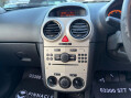 Vauxhall Corsa 1.0i 12v Breeze Hatchback 3dr Petrol Manual (134 g/km, 59 bhp) 23