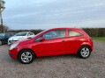 Vauxhall Corsa 1.0i 12v Breeze Hatchback 3dr Petrol Manual (134 g/km, 59 bhp) 8