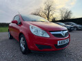 Vauxhall Corsa 1.0i 12v Breeze Hatchback 3dr Petrol Manual (134 g/km, 59 bhp) 5