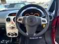 Vauxhall Corsa 1.0i 12v Breeze Hatchback 3dr Petrol Manual (134 g/km, 59 bhp) 16