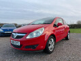 Vauxhall Corsa 1.0i 12v Breeze Hatchback 3dr Petrol Manual (134 g/km, 59 bhp) 6