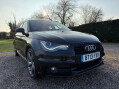 Audi A1 2.0 TDI Black Edition Sportback 5dr Diesel Manual Euro 5 (s/s) (143 ps) 3