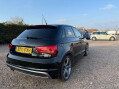 Audi A1 2.0 TDI Black Edition Sportback 5dr Diesel Manual Euro 5 (s/s) (143 ps) 7
