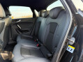 Audi A1 2.0 TDI Black Edition Sportback 5dr Diesel Manual Euro 5 (s/s) (143 ps) 15