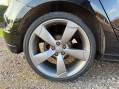 Audi A1 2.0 TDI Black Edition Sportback 5dr Diesel Manual Euro 5 (s/s) (143 ps) 24