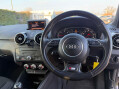 Audi A1 2.0 TDI Black Edition Sportback 5dr Diesel Manual Euro 5 (s/s) (143 ps) 32