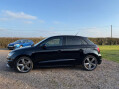 Audi A1 2.0 TDI Black Edition Sportback 5dr Diesel Manual Euro 5 (s/s) (143 ps) 9