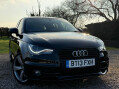 Audi A1 2.0 TDI Black Edition Sportback 5dr Diesel Manual Euro 5 (s/s) (143 ps) 2