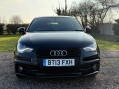 Audi A1 2.0 TDI Black Edition Sportback 5dr Diesel Manual Euro 5 (s/s) (143 ps) 4