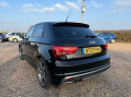 Audi A1 2.0 TDI Black Edition Sportback 5dr Diesel Manual Euro 5 (s/s) (143 ps) 6