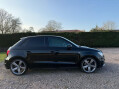Audi A1 2.0 TDI Black Edition Sportback 5dr Diesel Manual Euro 5 (s/s) (143 ps) 10