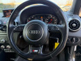 Audi A1 2.0 TDI Black Edition Sportback 5dr Diesel Manual Euro 5 (s/s) (143 ps) 31