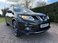 Nissan X-Trail 1.6 dCi n-tec SUV 5dr Diesel Manual Euro 5 (s/s) (130 ps) 2