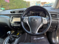 Nissan X-Trail 1.6 dCi n-tec SUV 5dr Diesel Manual Euro 5 (s/s) (130 ps) 18