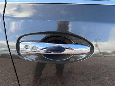 Nissan X-Trail 1.6 dCi n-tec SUV 5dr Diesel Manual Euro 5 (s/s) (130 ps) 34