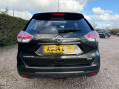 Nissan X-Trail 1.6 dCi n-tec SUV 5dr Diesel Manual Euro 5 (s/s) (130 ps) 6