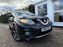 Nissan X-Trail 1.6 dCi n-tec SUV 5dr Diesel Manual Euro 5 (s/s) (130 ps)