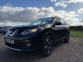 Nissan X-Trail 1.6 dCi n-tec SUV 5dr Diesel Manual Euro 5 (s/s) (130 ps) 4