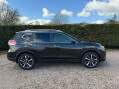 Nissan X-Trail 1.6 dCi n-tec SUV 5dr Diesel Manual Euro 5 (s/s) (130 ps) 8