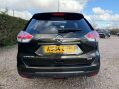 Nissan X-Trail 1.6 dCi n-tec SUV 5dr Diesel Manual Euro 5 (s/s) (130 ps) 6