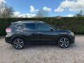 Nissan X-Trail 1.6 dCi n-tec SUV 5dr Diesel Manual Euro 5 (s/s) (130 ps) 8
