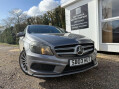 Mercedes-Benz A Class 1.8 A180 CDI AMG Sport Hatchback 5dr Diesel 7G-DCT Euro 5 (s/s) (109 ps) 1
