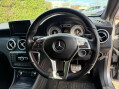 Mercedes-Benz A Class 1.8 A180 CDI AMG Sport Hatchback 5dr Diesel 7G-DCT Euro 5 (s/s) (109 ps) 4
