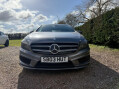 Mercedes-Benz A Class 1.8 A180 CDI AMG Sport Hatchback 5dr Diesel 7G-DCT Euro 5 (s/s) (109 ps) 5