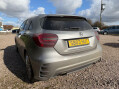 Mercedes-Benz A Class 1.8 A180 CDI AMG Sport Hatchback 5dr Diesel 7G-DCT Euro 5 (s/s) (109 ps) 8