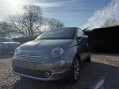 Fiat 500 1.2 Mirror Hatchback 3dr Petrol Manual Euro 6 (s/s) (69 bhp) 4