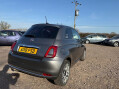 Fiat 500 1.2 Mirror Hatchback 3dr Petrol Manual Euro 6 (s/s) (69 bhp) 8