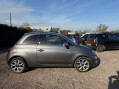 Fiat 500 1.2 Mirror Hatchback 3dr Petrol Manual Euro 6 (s/s) (69 bhp) 10