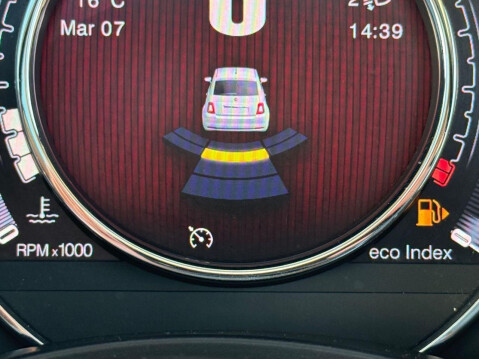 Fiat 500 1.2 Mirror Hatchback 3dr Petrol Manual Euro 6 (s/s) (69 bhp) 18
