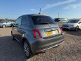 Fiat 500 1.2 Mirror Hatchback 3dr Petrol Manual Euro 6 (s/s) (69 bhp) 7
