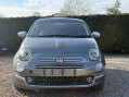 Fiat 500 1.2 Mirror Hatchback 3dr Petrol Manual Euro 6 (s/s) (69 bhp) 3