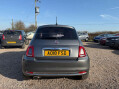 Fiat 500 1.2 Mirror Hatchback 3dr Petrol Manual Euro 6 (s/s) (69 bhp) 6