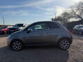 Fiat 500 1.2 Mirror Hatchback 3dr Petrol Manual Euro 6 (s/s) (69 bhp) 9
