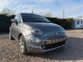 Fiat 500 1.2 Mirror Hatchback 3dr Petrol Manual Euro 6 (s/s) (69 bhp) 2