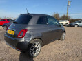 Fiat 500 1.2 Mirror Hatchback 3dr Petrol Manual Euro 6 (s/s) (69 bhp) 5