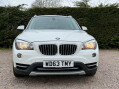 BMW X1 2.0 20d xLine SUV 5dr Diesel Auto xDrive Euro 5 (s/s) (184 ps) 3