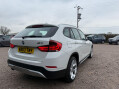 BMW X1 2.0 20d xLine SUV 5dr Diesel Auto xDrive Euro 5 (s/s) (184 ps) 5