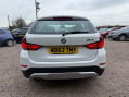 BMW X1 2.0 20d xLine SUV 5dr Diesel Auto xDrive Euro 5 (s/s) (184 ps) 6