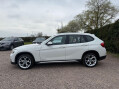 BMW X1 2.0 20d xLine SUV 5dr Diesel Auto xDrive Euro 5 (s/s) (184 ps) 9